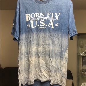 Born Fly T Shirt